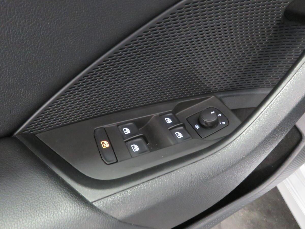 Škoda Octavia 2.0 TDI 85 kW Ambition Plus