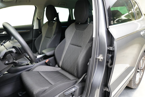 Škoda Karoq 1.5 TSI 110 kW Top Selection – foto 11