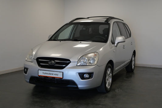Kia Carens 2.0 CRDI 103 kW