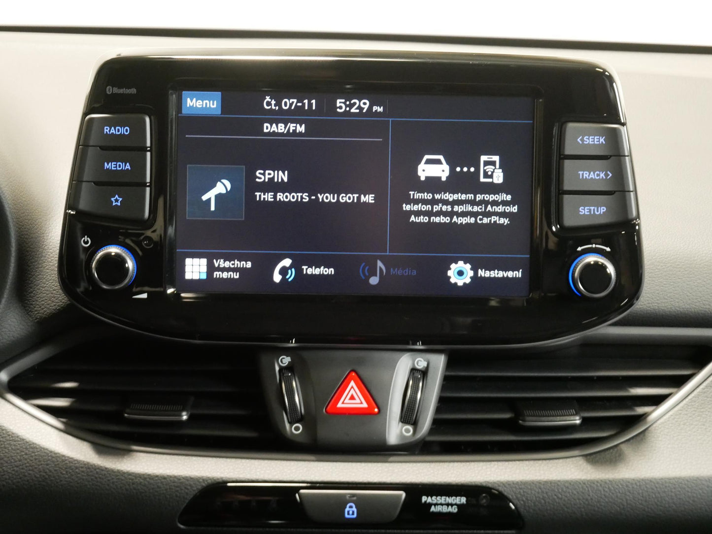Hyundai i30 Combi 1.5i 81 kW Comfort