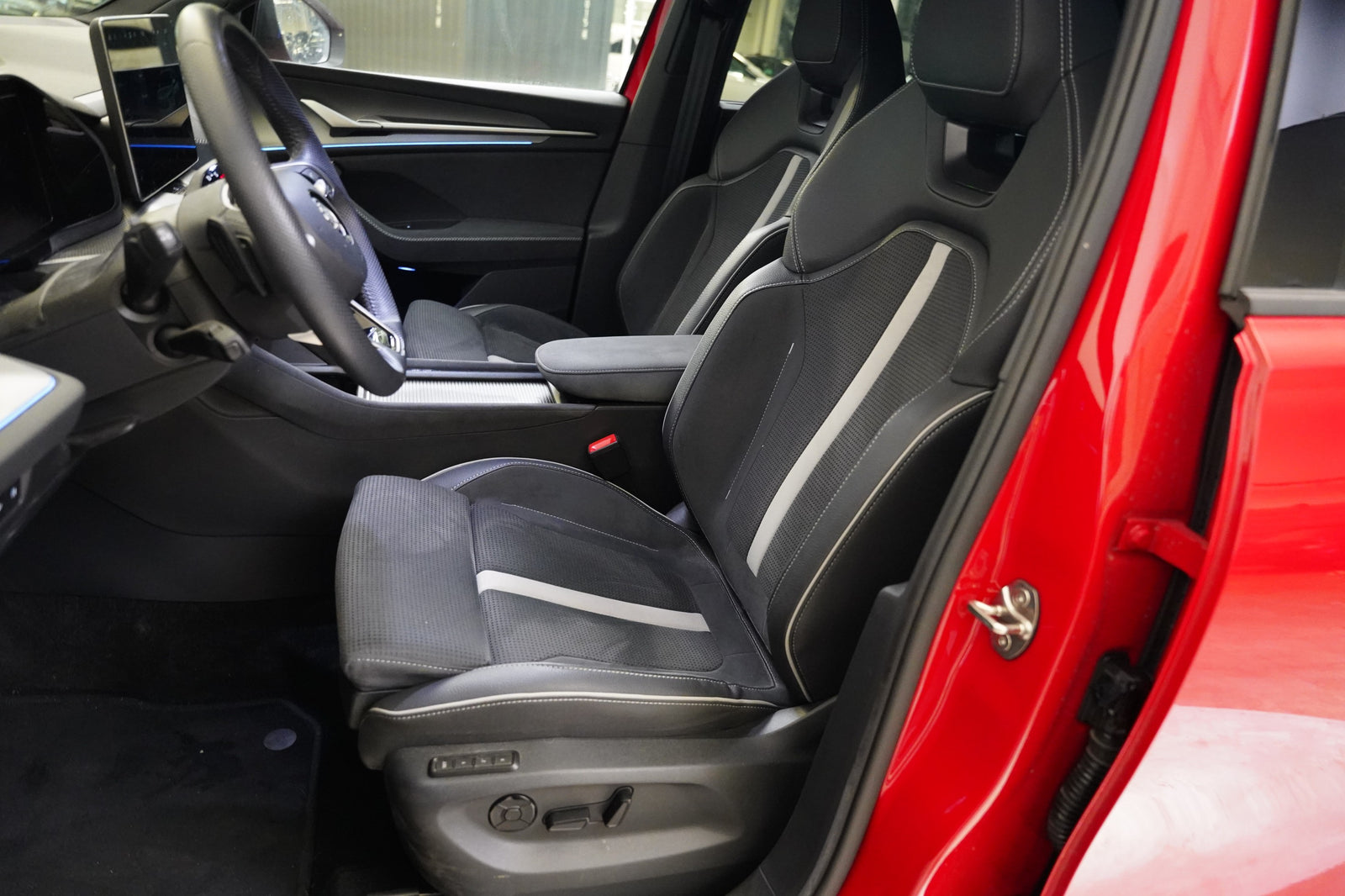 Škoda Kodiaq 2.0 TDI 142 kW 4x4 SportLine – foto 11