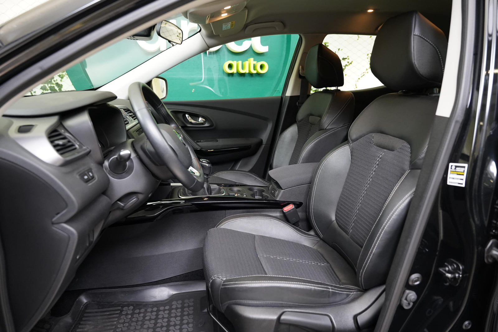 Renault Kadjar 1.2 TCe 96 kW Limited – foto 11