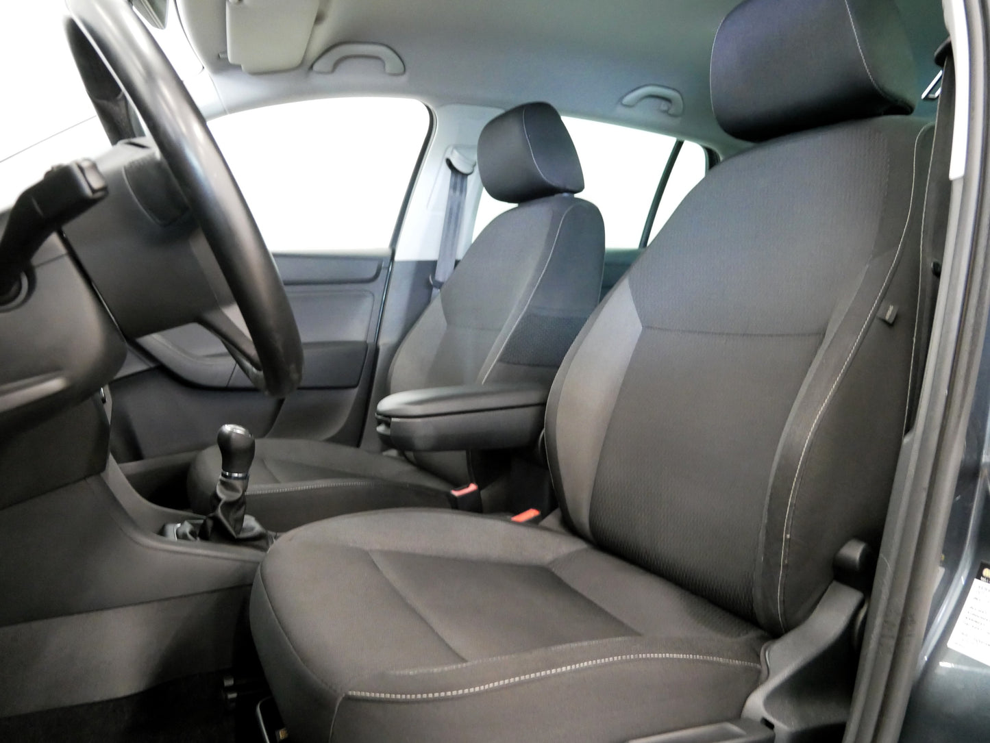 Škoda Rapid 1.2 TSI 63 kW Ambition