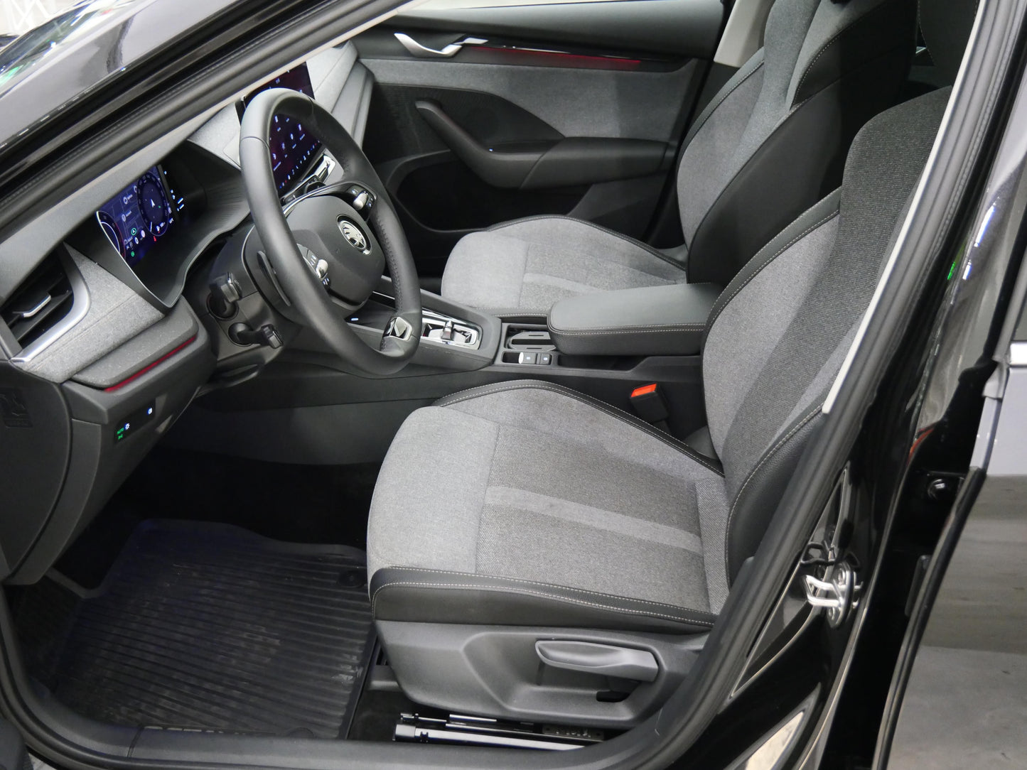 Škoda Octavia 1.5 eTSI 110 kW Top Selection