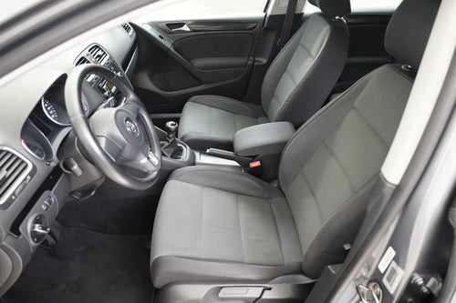 Volkswagen Golf 1.4 TSI 90 kW Comfortline – foto 16