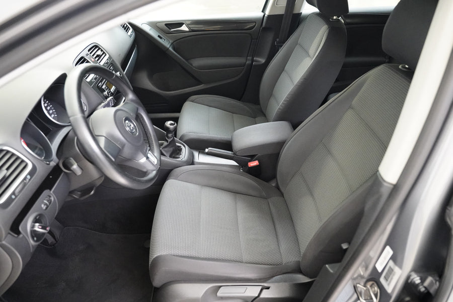 Volkswagen Golf 1.4 TSI 90 kW Comfortline – foto 16