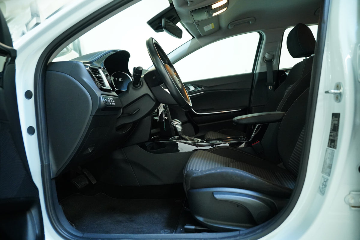 Kia Ceed 1.6 GDI 100 kW Vision