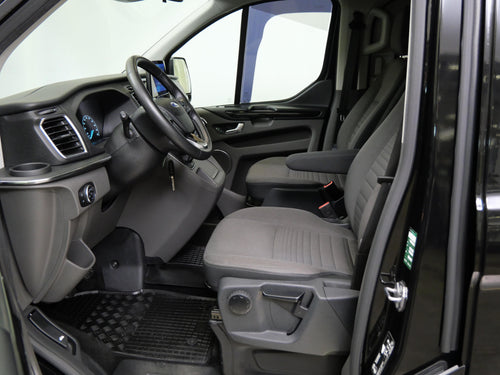 Ford Tourneo Custom 2.0 EcoBlue 110 kW Titanium L2 – foto 11