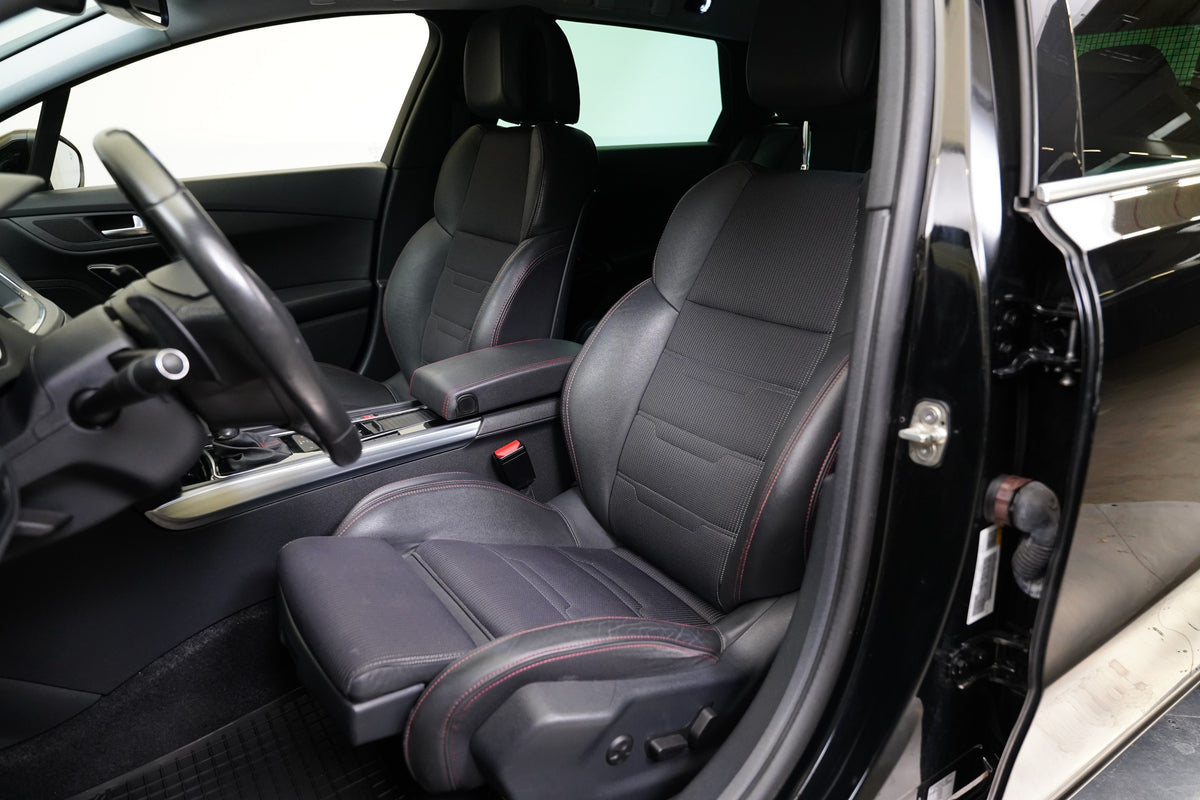 Peugeot 508 2.0 Blue-HDI 132 kW GT