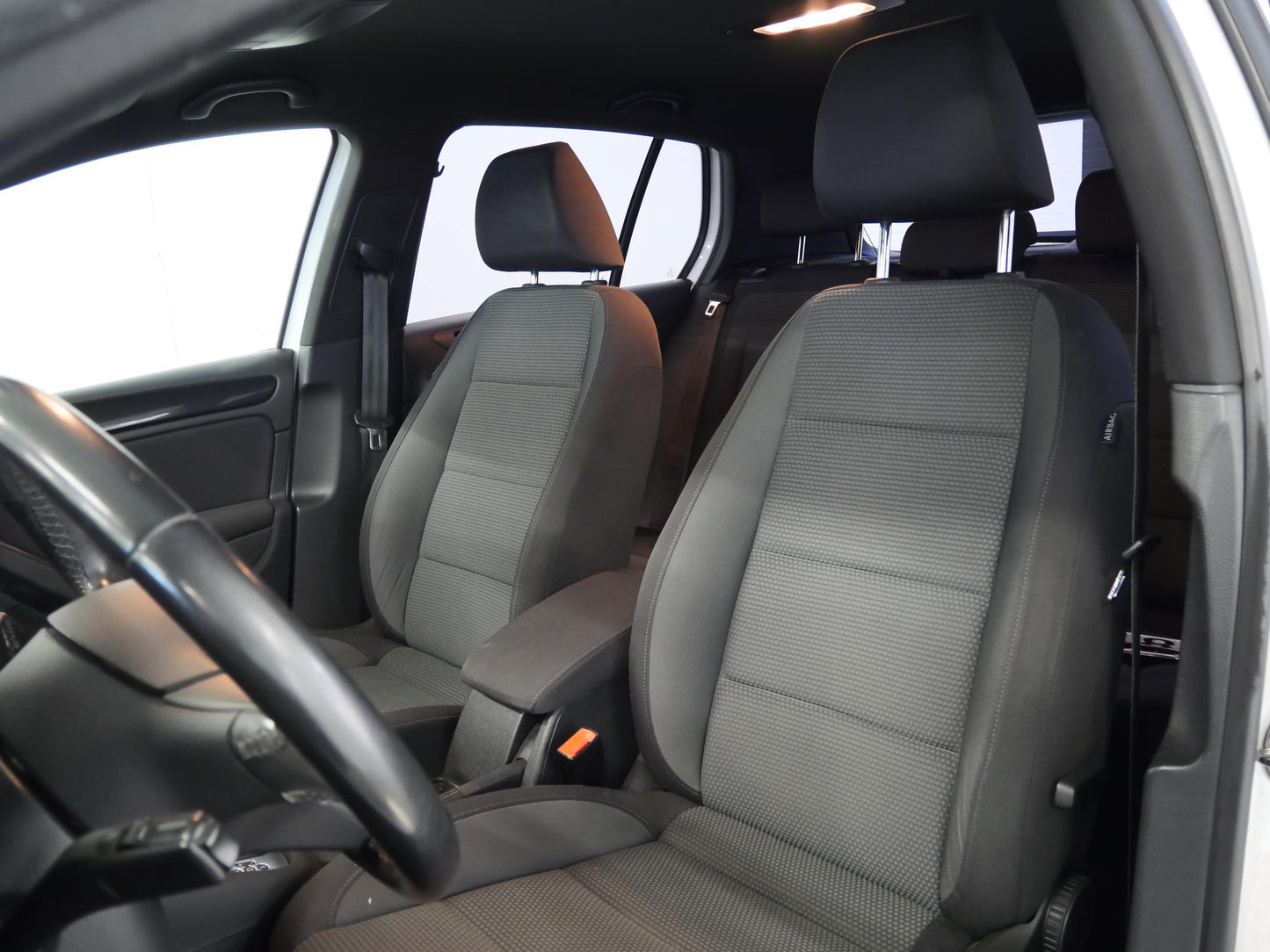 Volkswagen Golf 1.2 TSI 63 kW DSG Comfortline