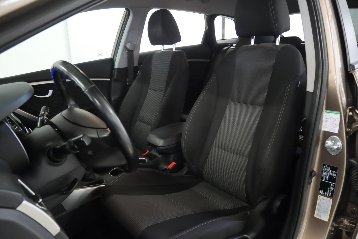 Hyundai i30 1.6 i 88 kW Comfort