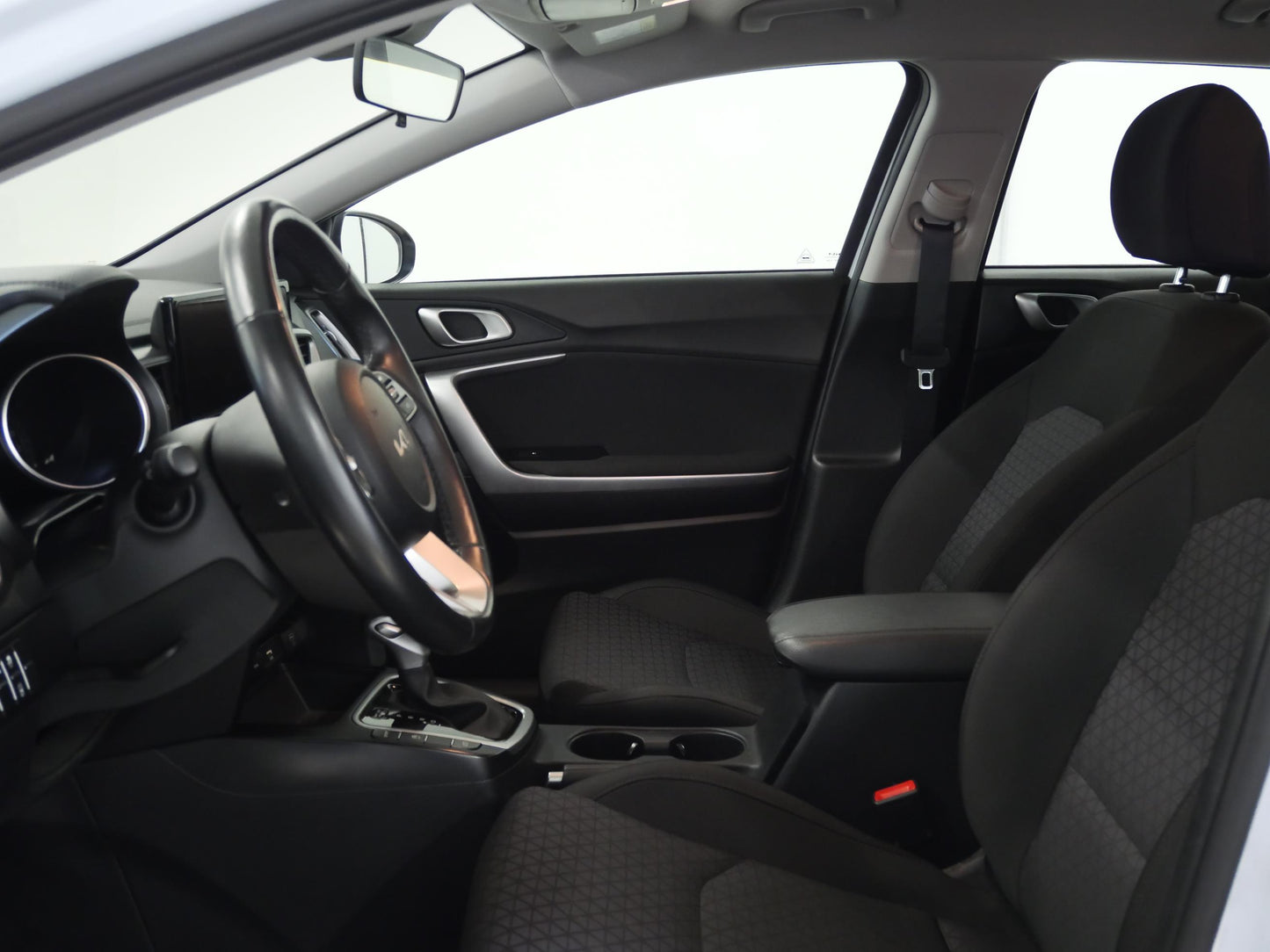 Kia Cee´d 1.5 T-GDI 103 kW Spin