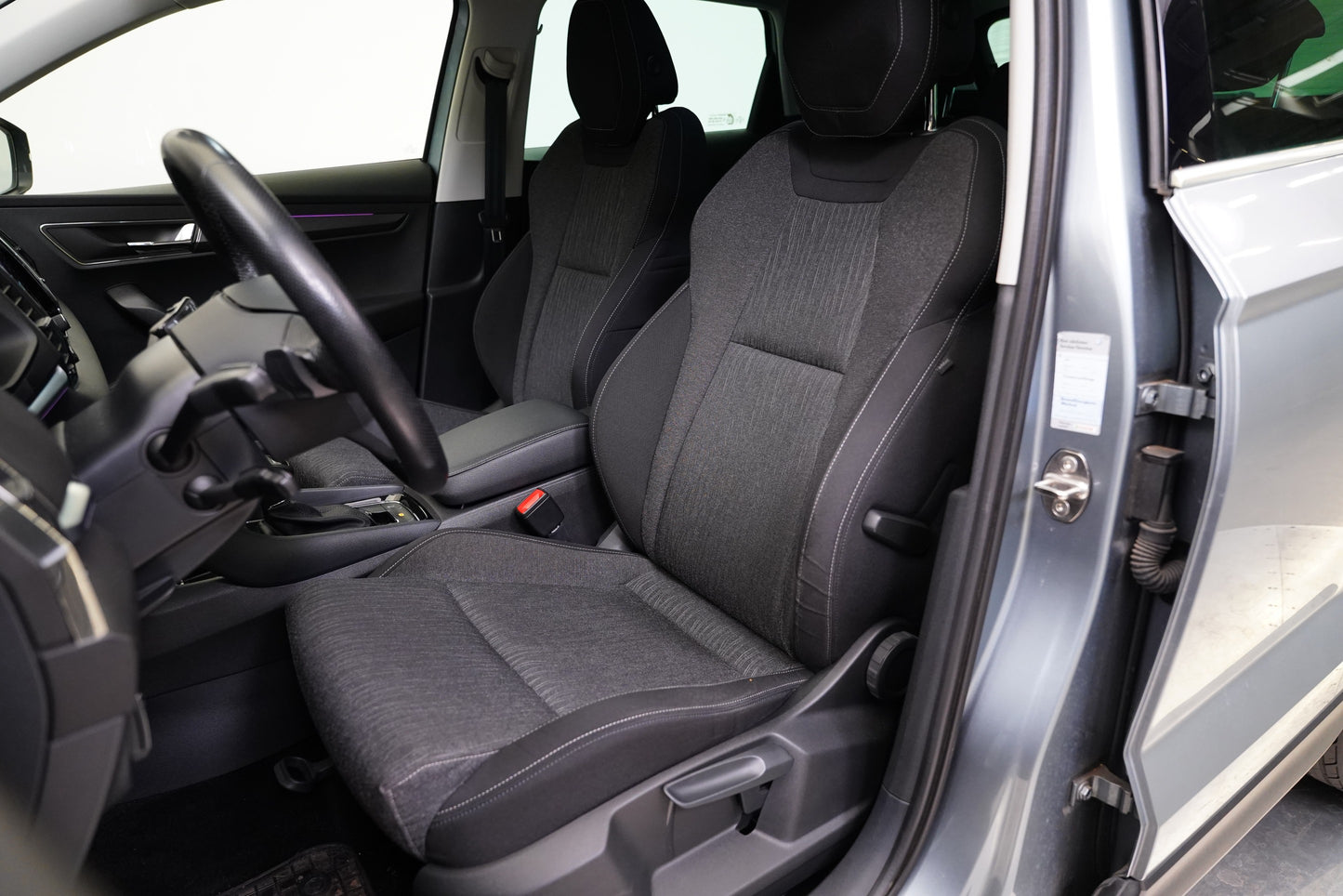 Škoda Karoq 1.5 TSI 110 kW DSG Style