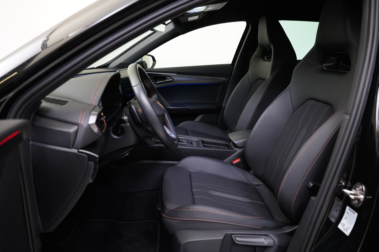 Cupra Formentor 2.0 TSI 228 kW DSG 4Drive VZ