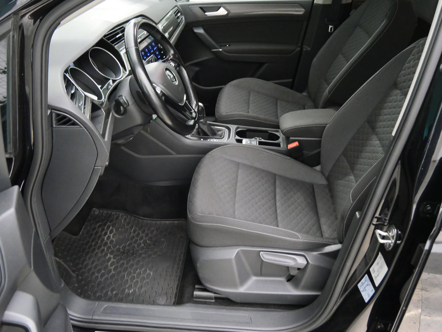 Volkswagen Touran 2.0 TDI 110 kW DSG Join – foto 11