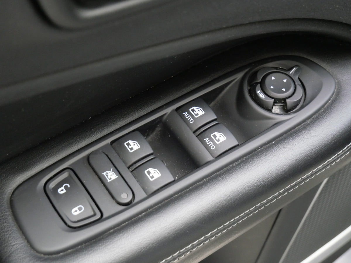 Jeep Compass 1.3 Turbo PHEV 132kW S Limited