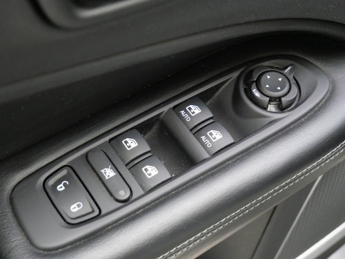 Jeep Compass 1.3 Turbo PHEV 132kW S Limited – foto 11