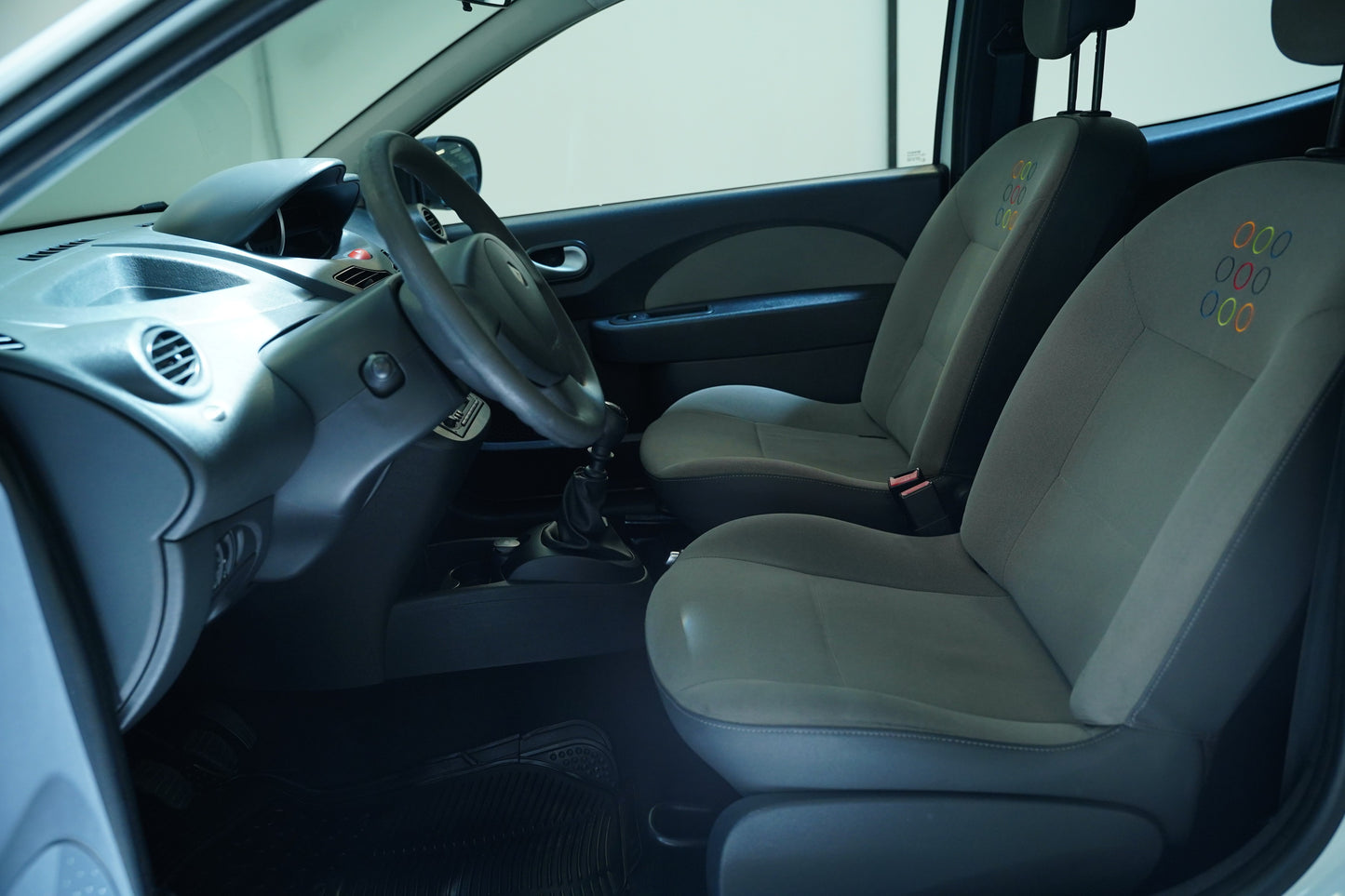 Renault Twingo 1.1i 55 kW