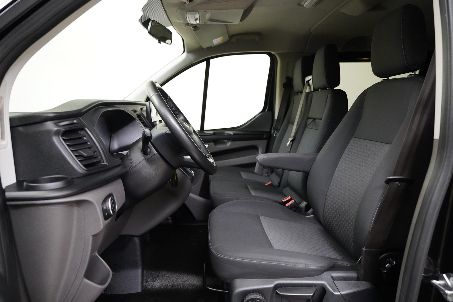 Ford Transit Custom 2.0 EcoBlue 96 kW