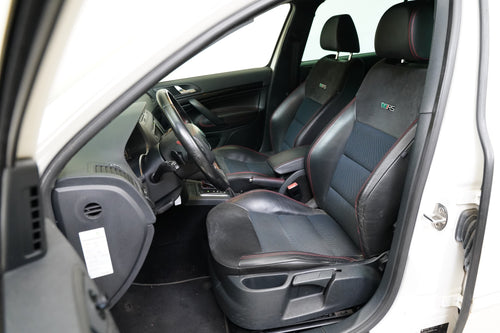 Škoda Octavia 2.0 TDI 125 kW RS – foto 11