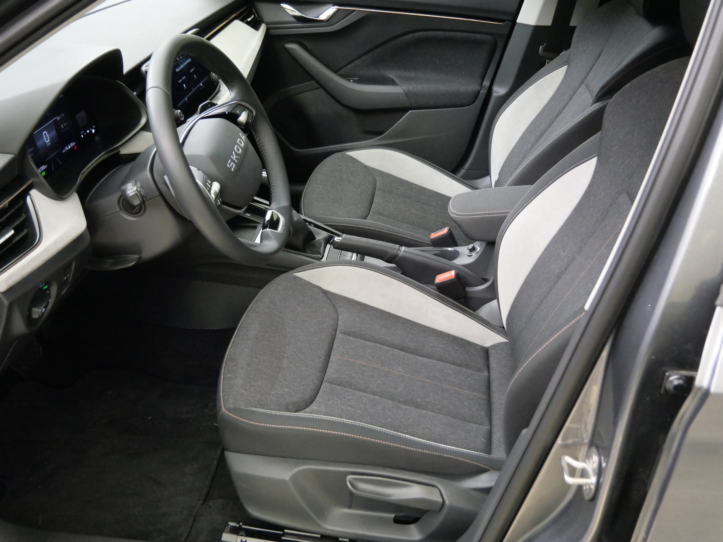 Škoda Kamiq 1.0 TSI 85kW DSG Top Selection