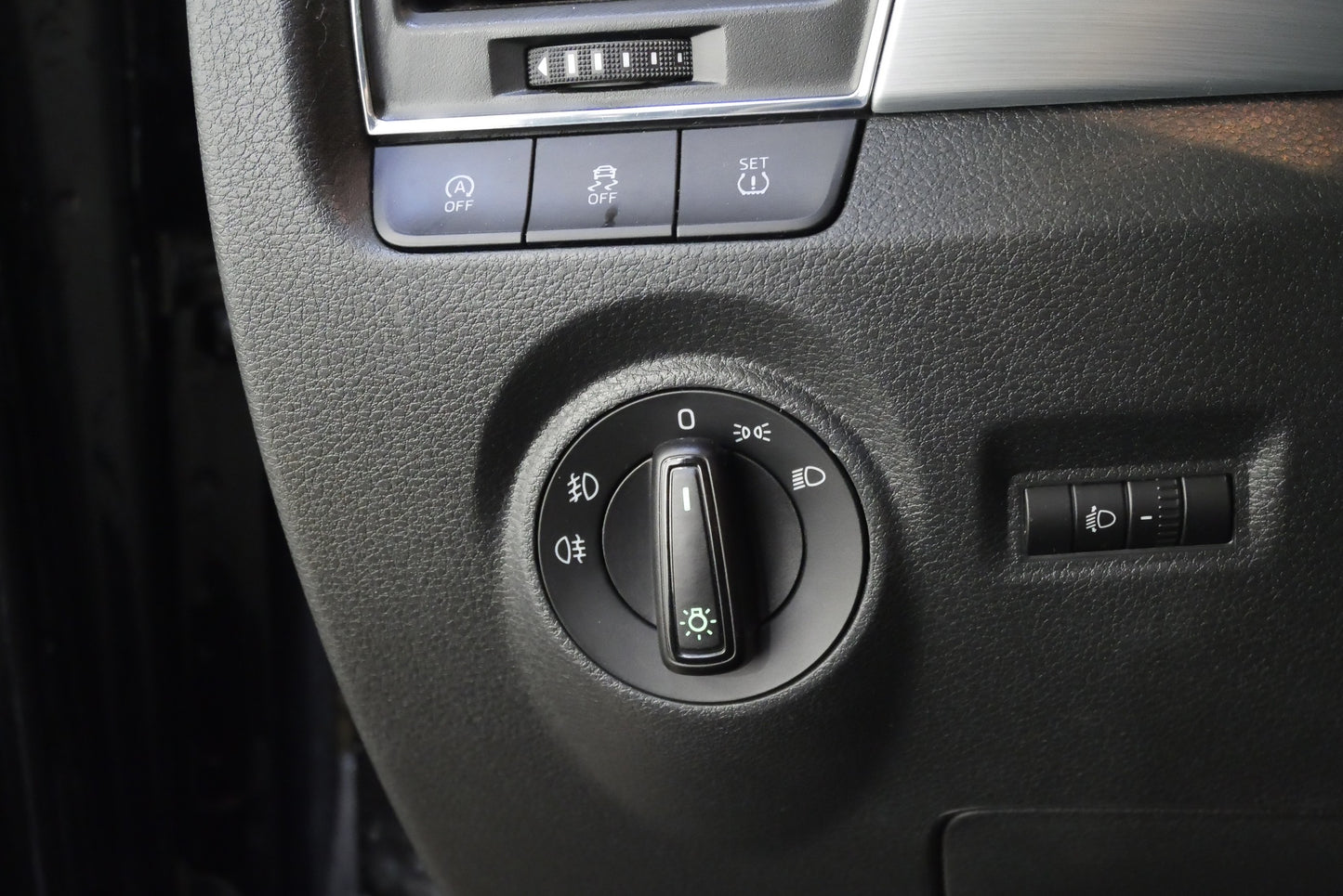 Škoda Fabia 1.2 TSI 66 kW Ambiente