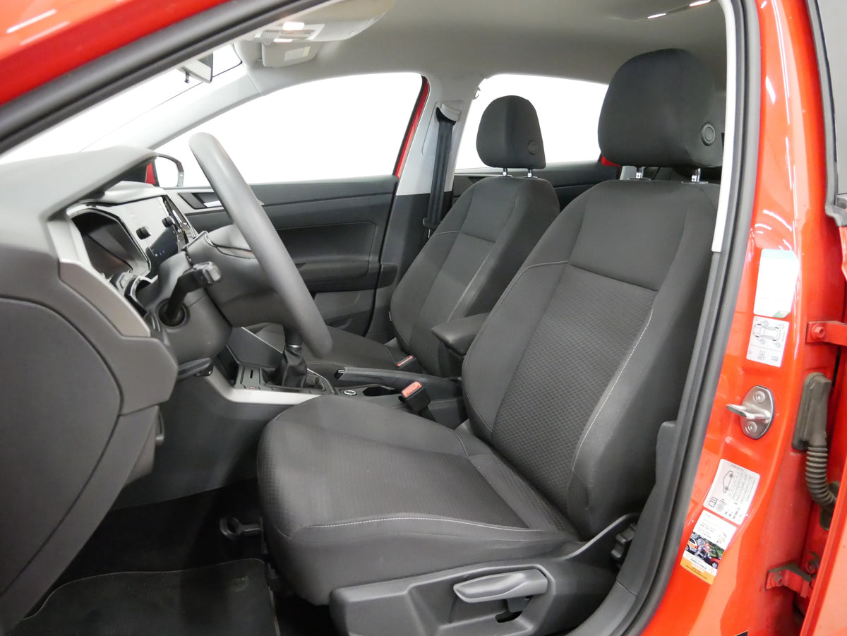 Volkswagen Polo 1.0 TSi 85 kW Comfortline