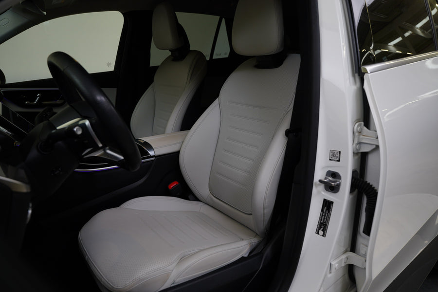 Mercedes-Benz GLC 220d 145 kW 4Matic – foto 11