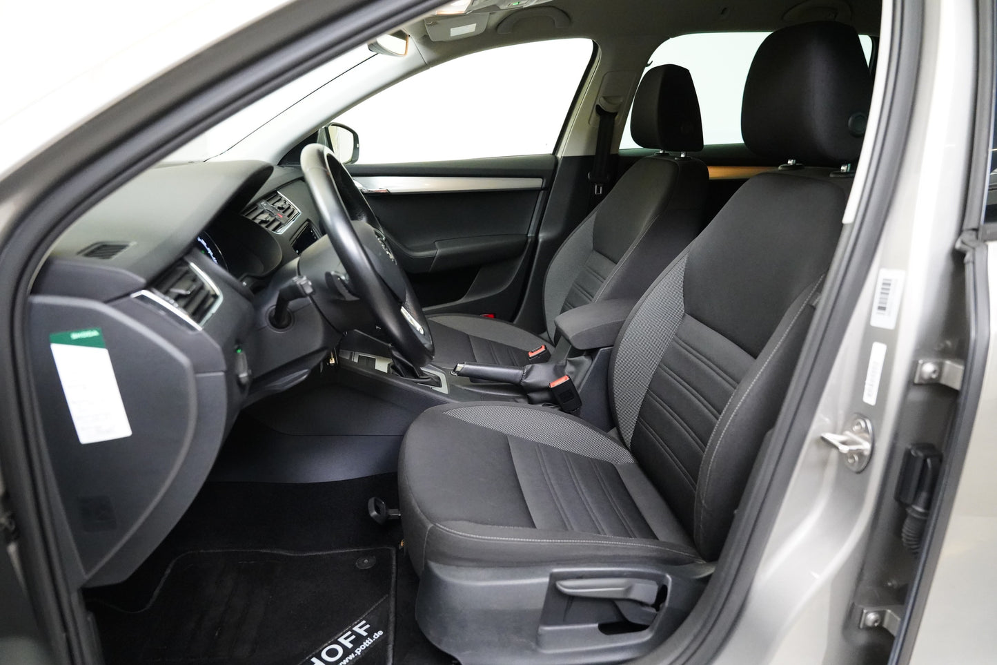 Škoda Octavia 1.0 TSI 85 kW Ambition