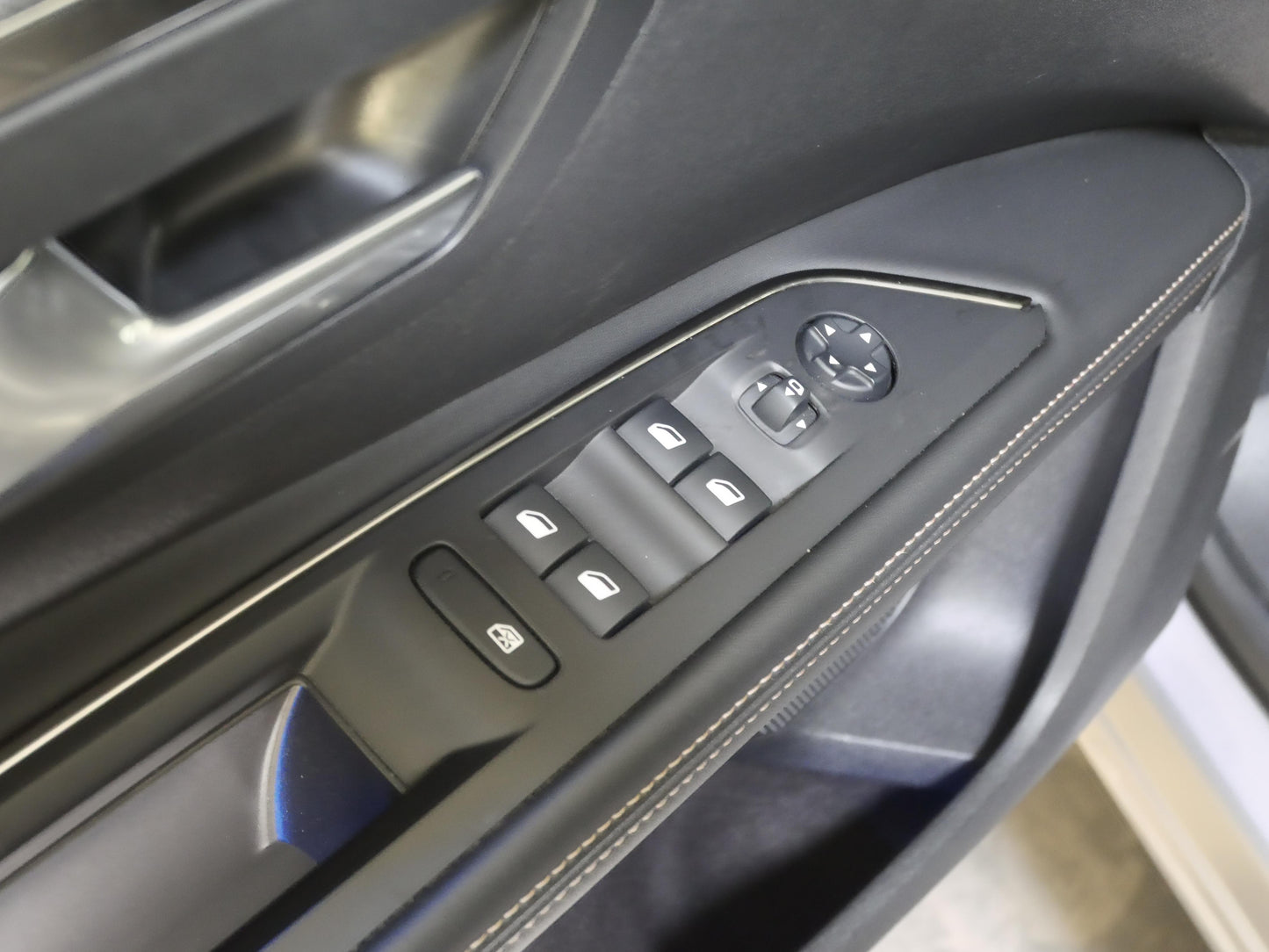 Peugeot 5008 2.0 BlueHDi 130 kW GT Line