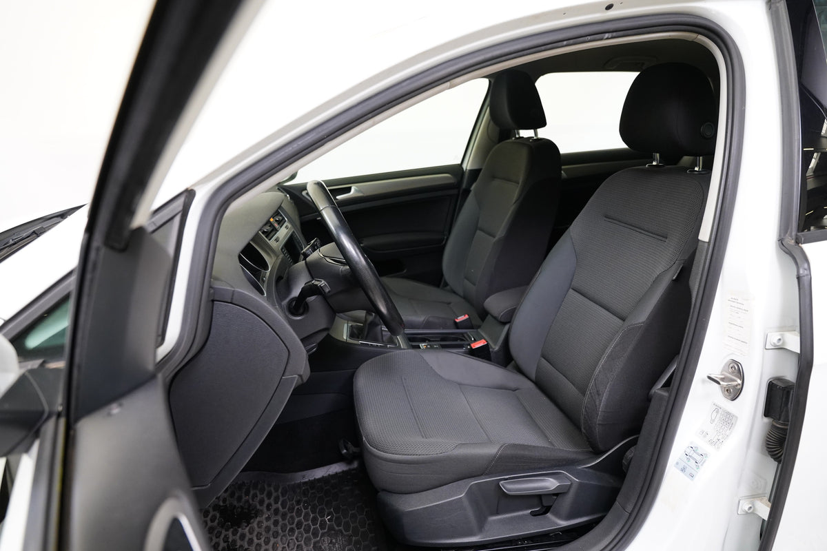 Volkswagen Golf 1.2 TSI 81 kW