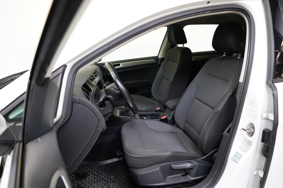 Volkswagen Golf 1.2 TSI 81 kW – foto 11
