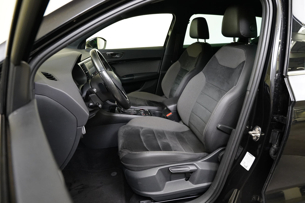 Seat Ateca 2.0 TDI 140 kW 4Drive Xcellenc