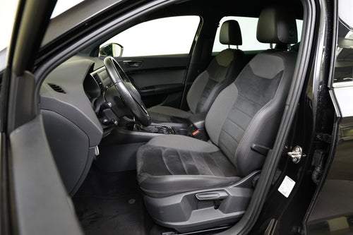 Seat Ateca 2.0 TDI 140 kW 4Drive Xcellenc – foto 11