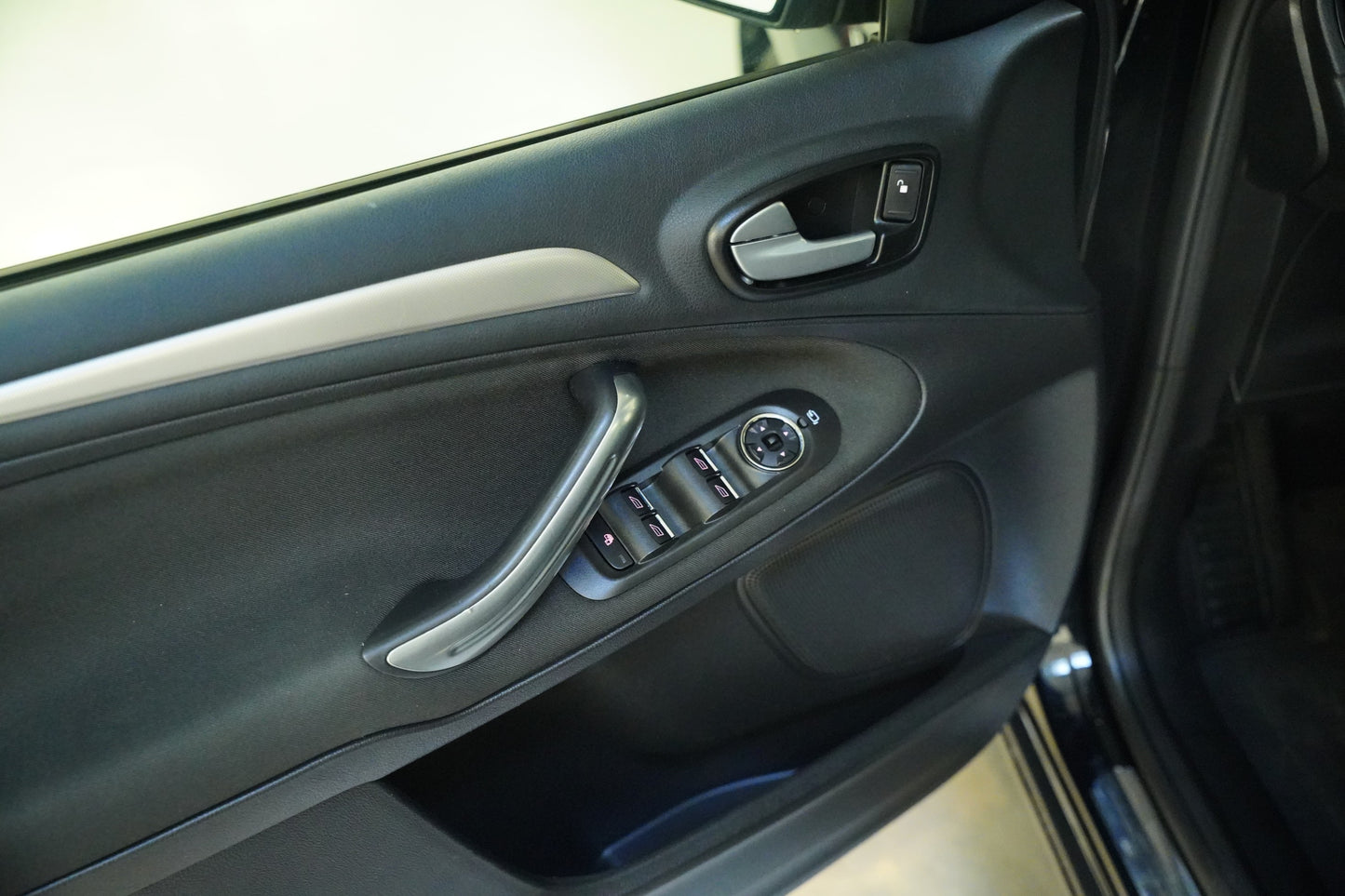 Ford S-MAX 2.0 TDCI 110 kW