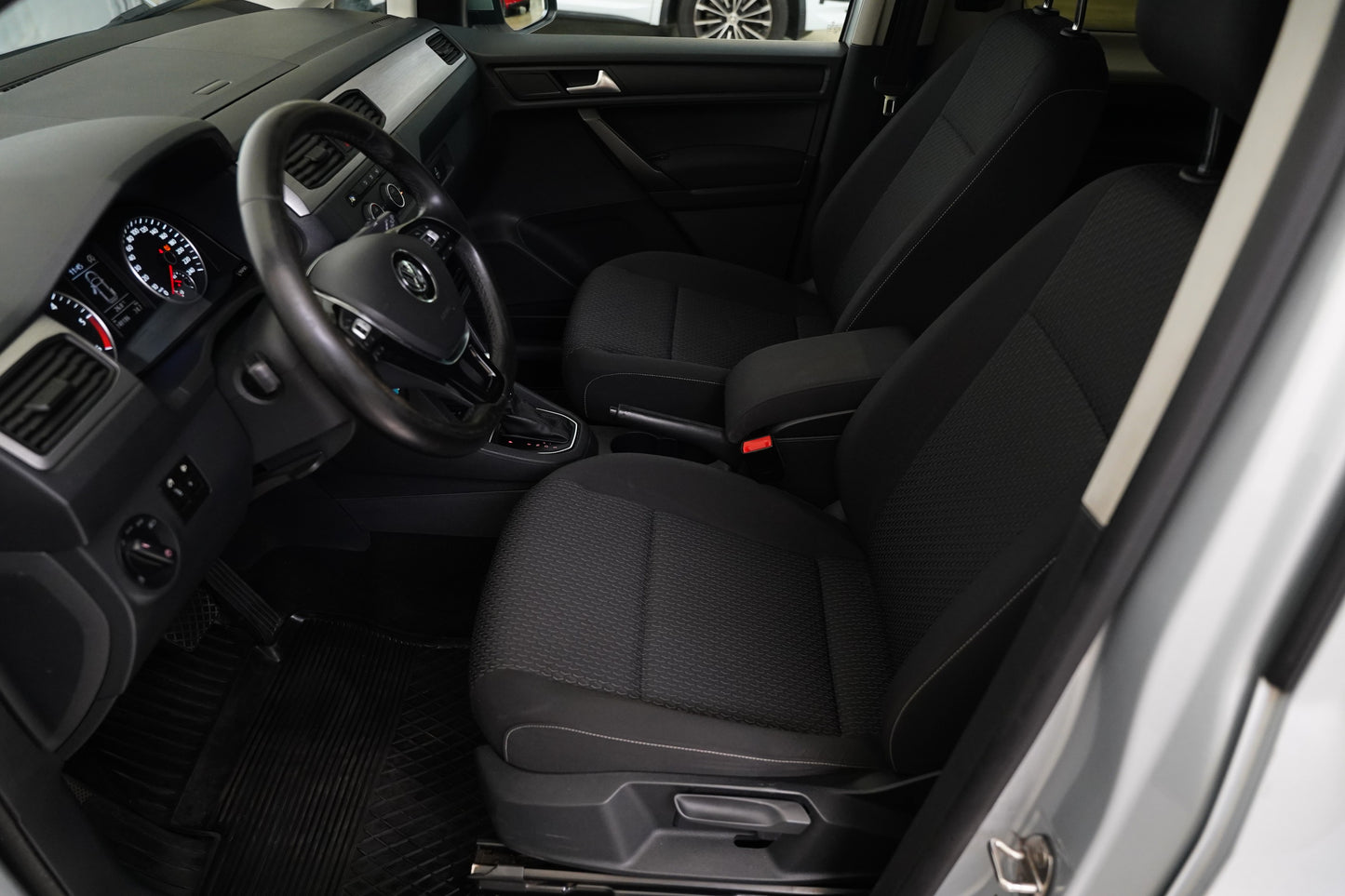Volkswagen Caddy 2.0 TDI 110 kW Trendline