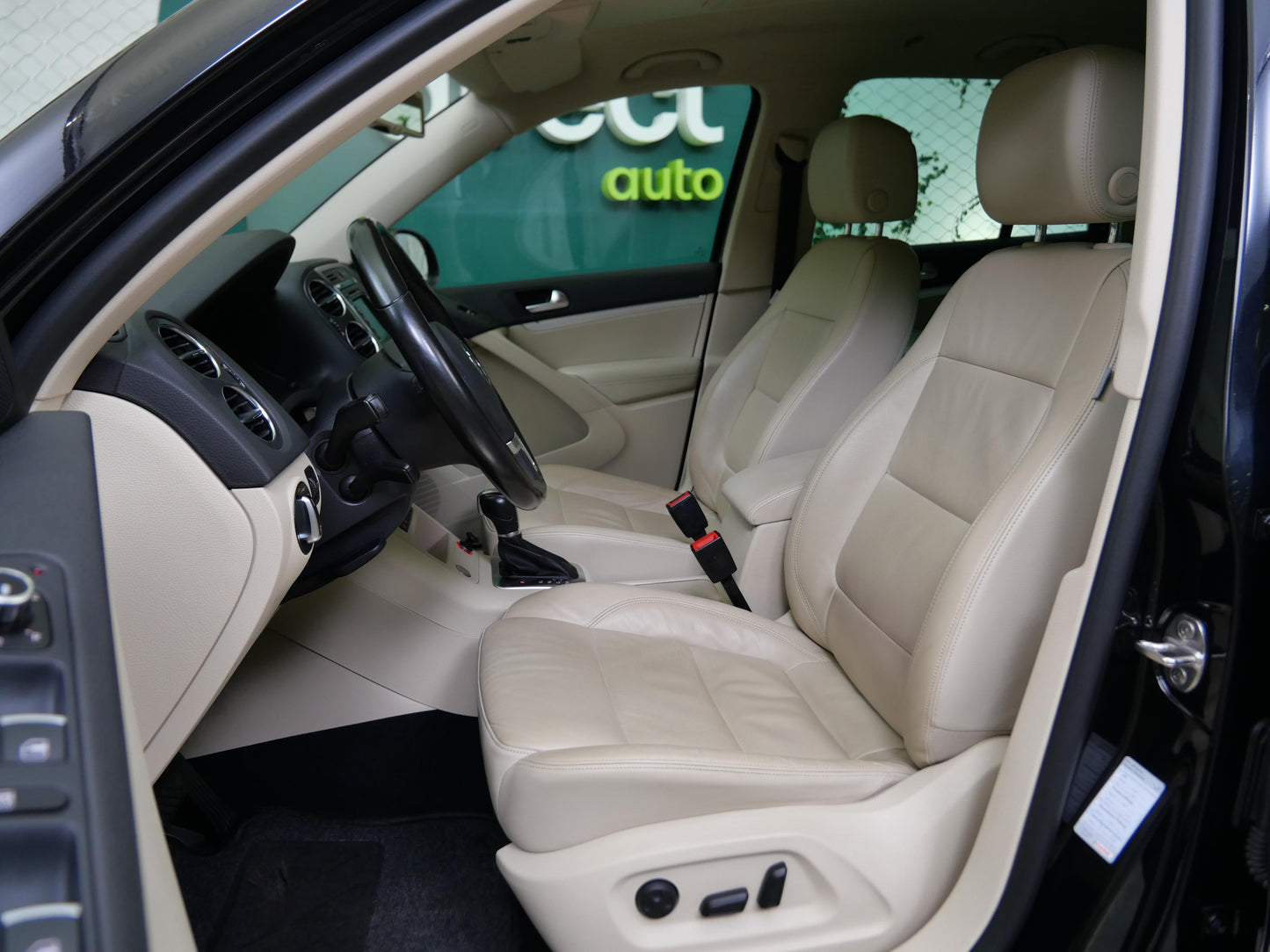 Volkswagen Tiguan 2.0 TSI 132 kW 4x4 Track&Style