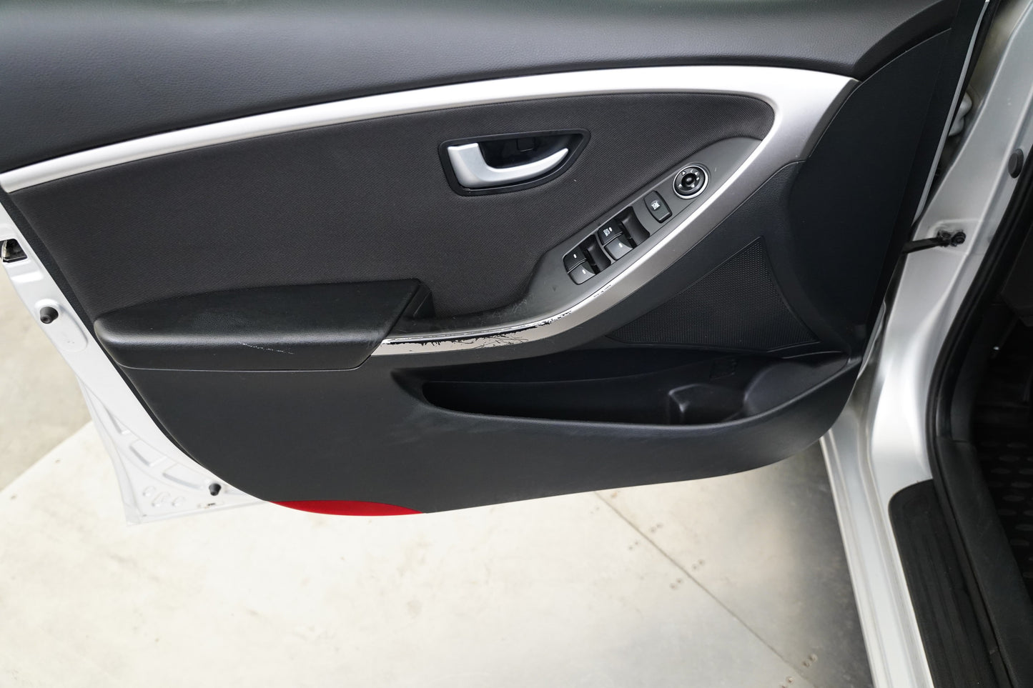 Hyundai i30 1.6 CRDi 81 kW