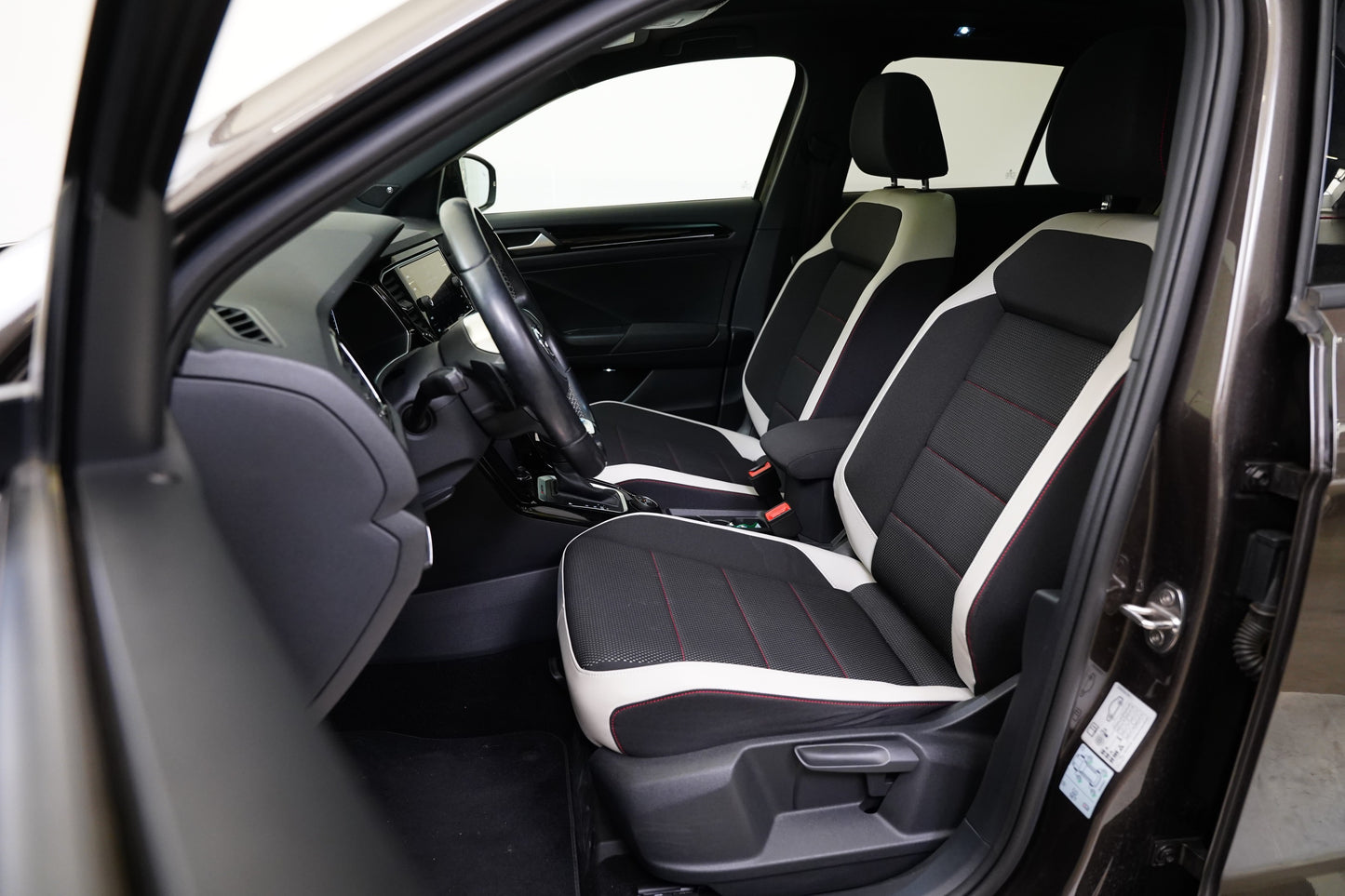 Volkswagen T-Roc 2.0 TSI 140 kW 4Motion Sport
