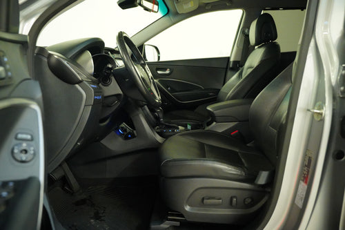 Hyundai Grand Santa Fe 2.2 CRDI 147 kW 4x4 – foto 11