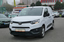 Toyota Proace City 1.2T 81kW