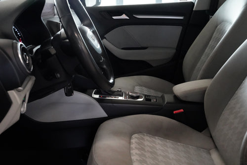 Audi A3 1.4 TFSI 90 kW Attraction – foto 11