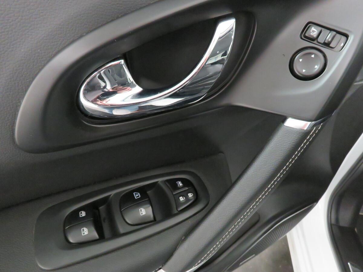 Renault Kadjar 1.6 dCi 96 kW 4x4