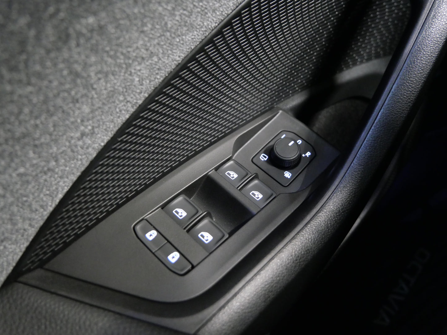 Škoda Octavia 1.5 eTSI 110 kW Top Selection