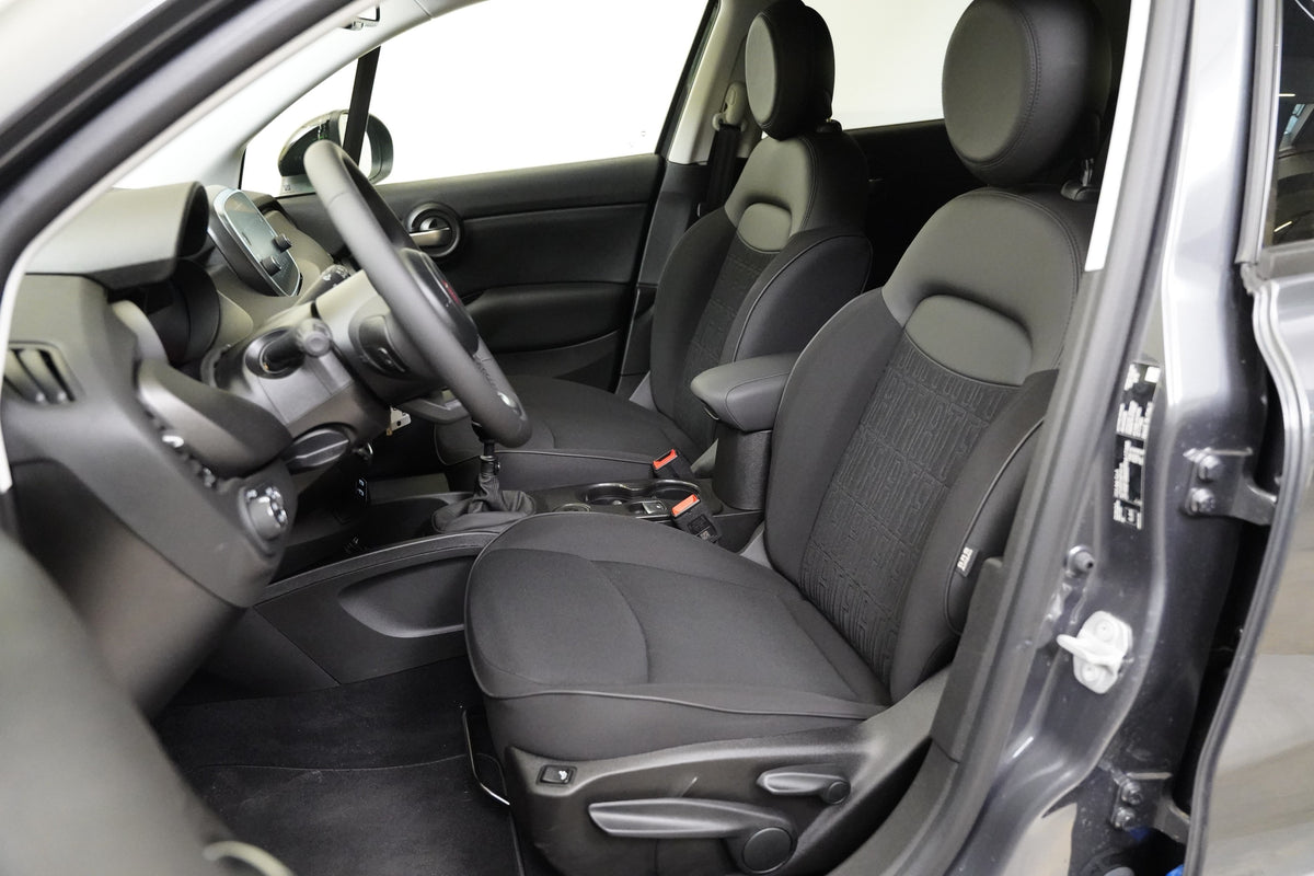 Fiat 500X 1.3 MultiJet 70 kW – foto 11