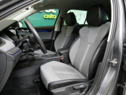 Škoda Octavia 2.0 TDI 110 kW Top Selection – foto 11