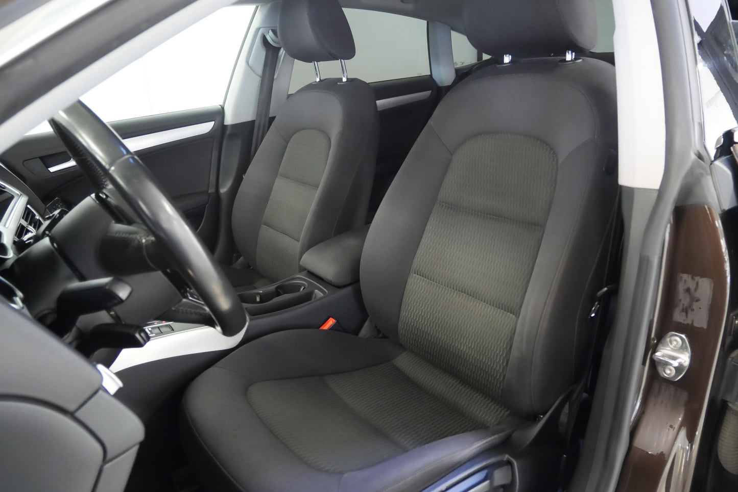 Audi A5 Sportback 2.0 TDI 130 kW Sportback