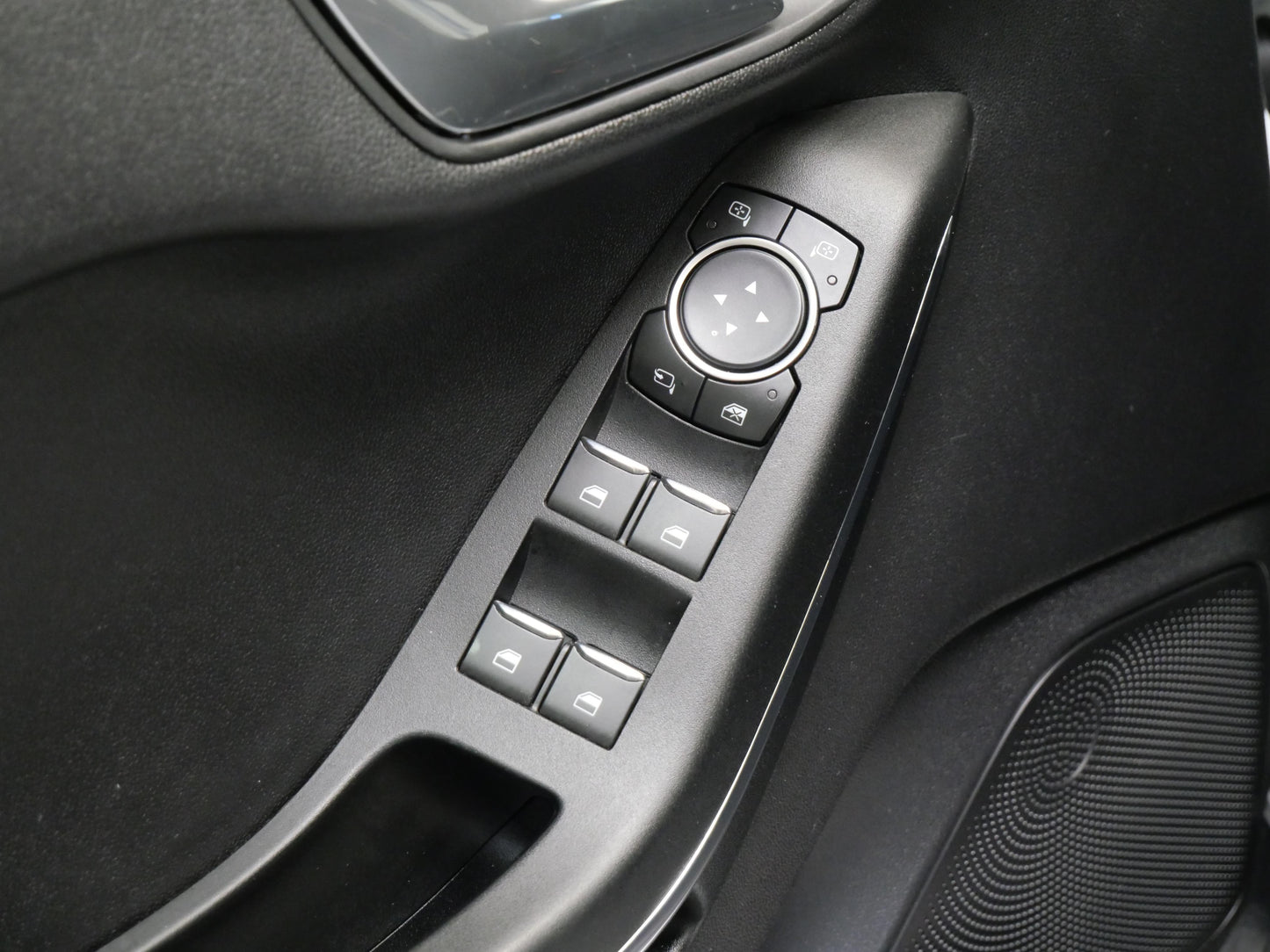 Ford Fiesta 1.5 EcoBoost 147 kW ST