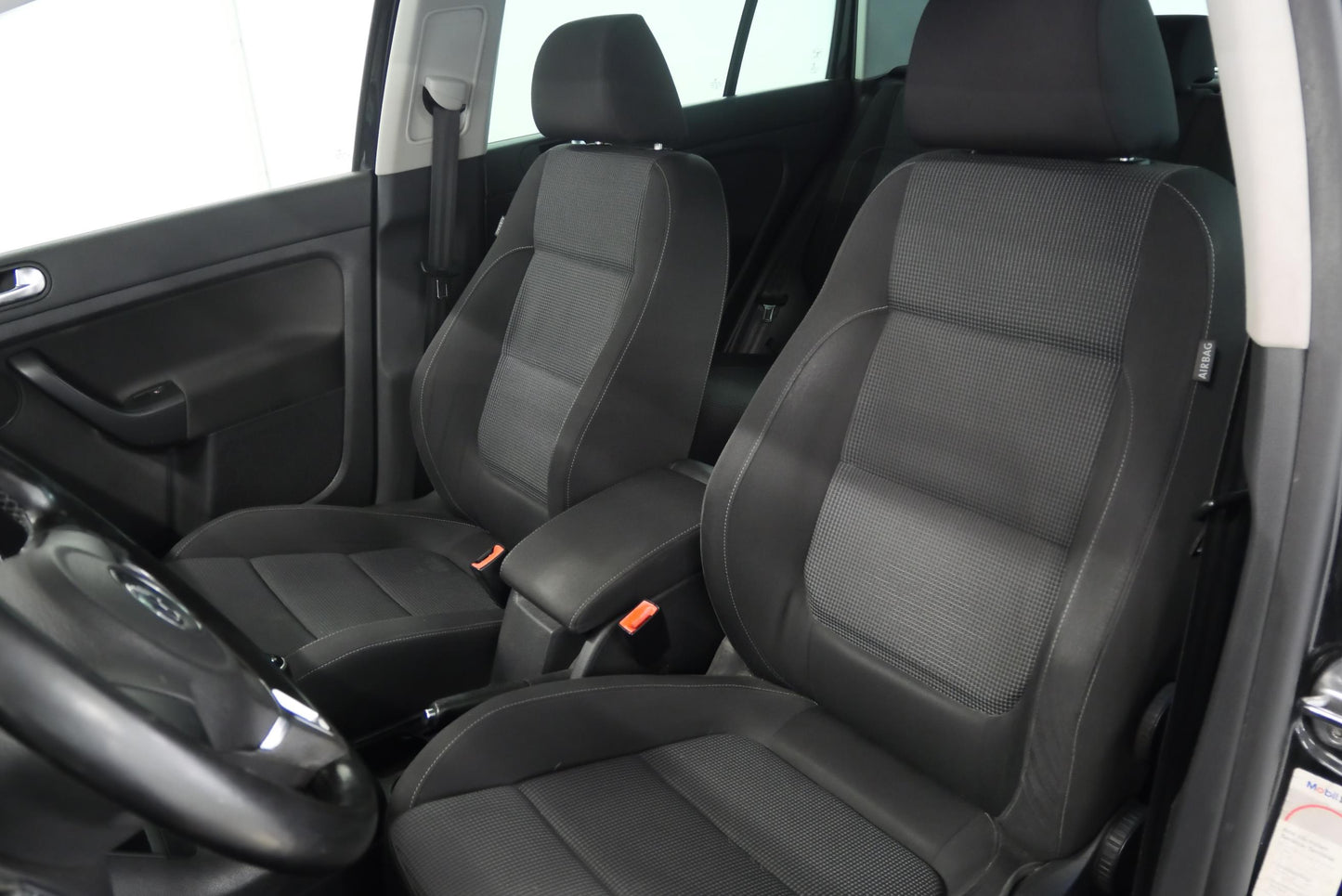 Volkswagen Golf Plus 1.4 TSI 90 kW Comfortline