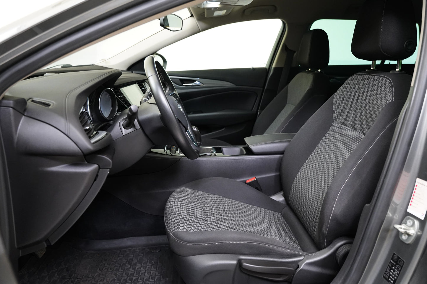 Opel Insignia 2.0 CDTi 125 kW